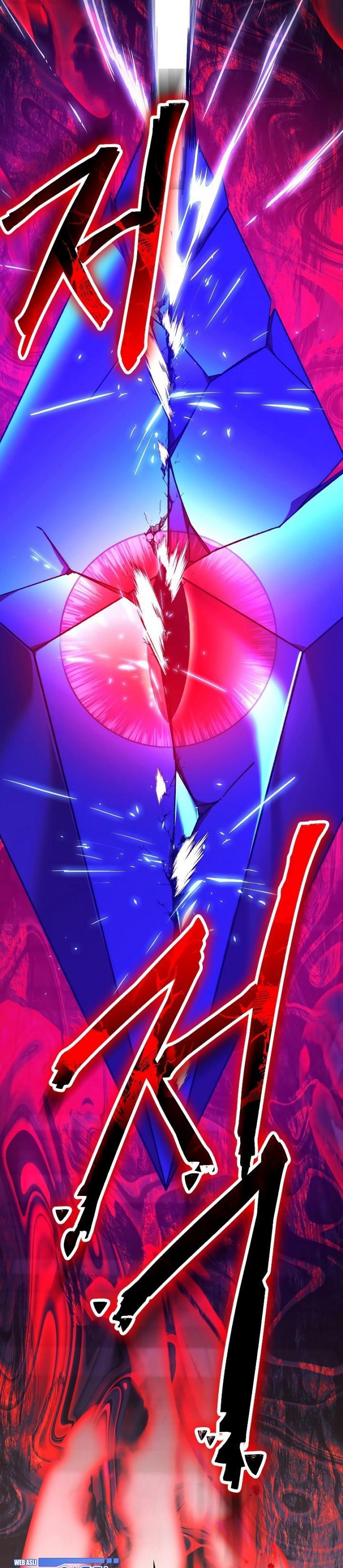 The Hero Returns Chap 69 - Next Chap 70