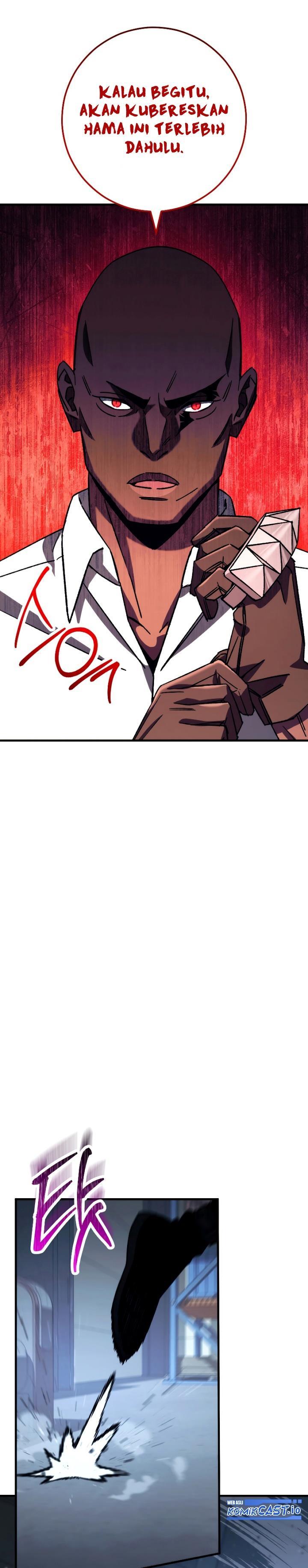 The Hero Returns Chap 69 - Next Chap 70