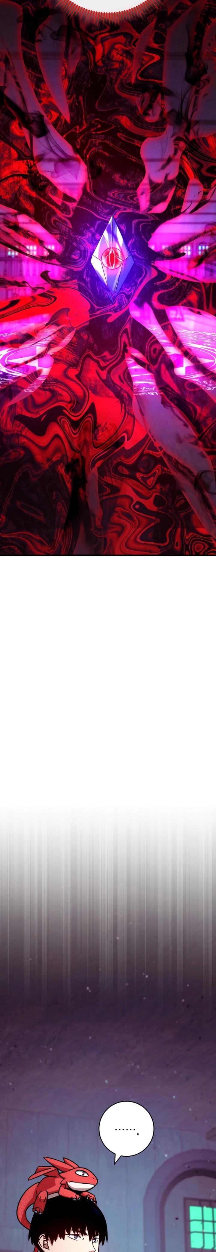 The Hero Returns Chap 69 - Next Chap 70