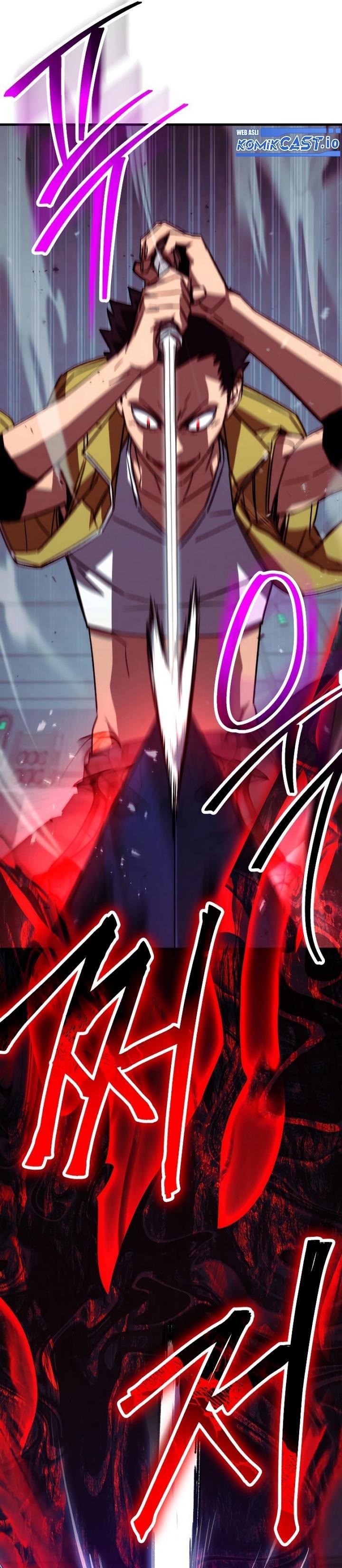 The Hero Returns Chap 69 - Next Chap 70