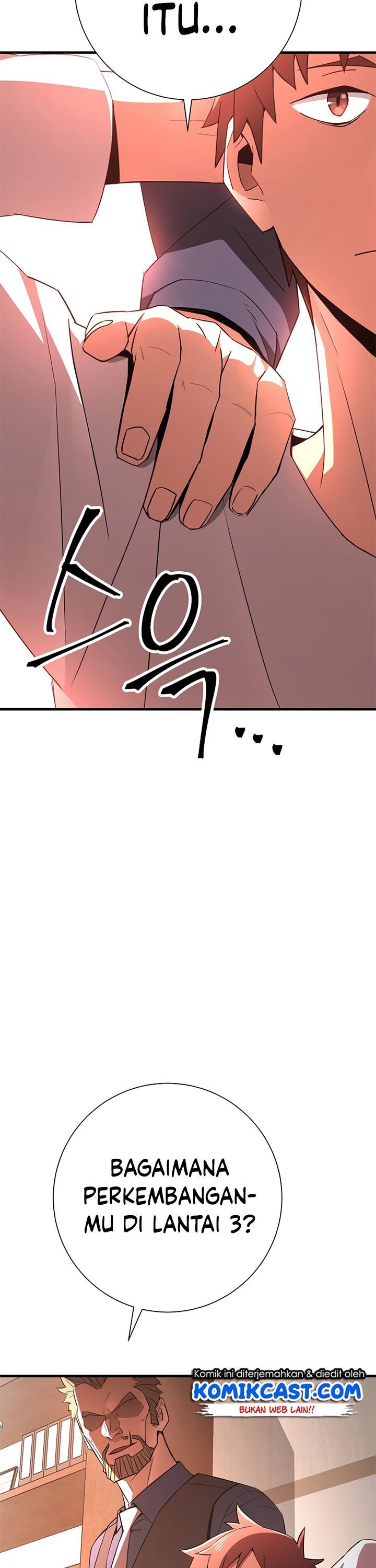 The Hero Returns Chap 6 - Next Chap 7