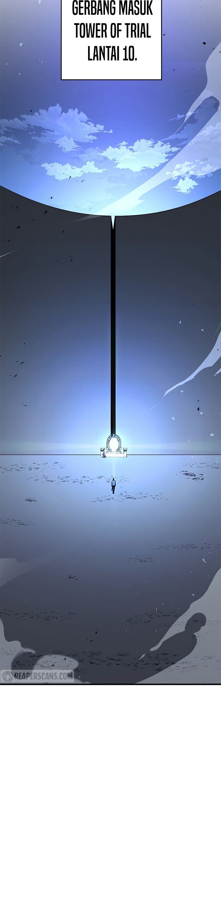 The Hero Returns Chap 6 - Next Chap 7