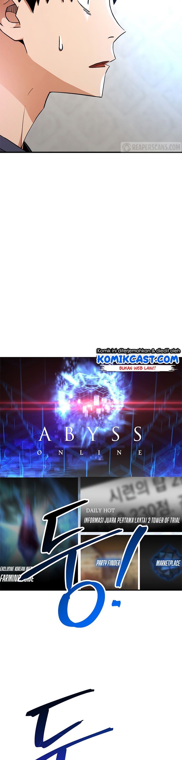 The Hero Returns Chap 6 - Next Chap 7