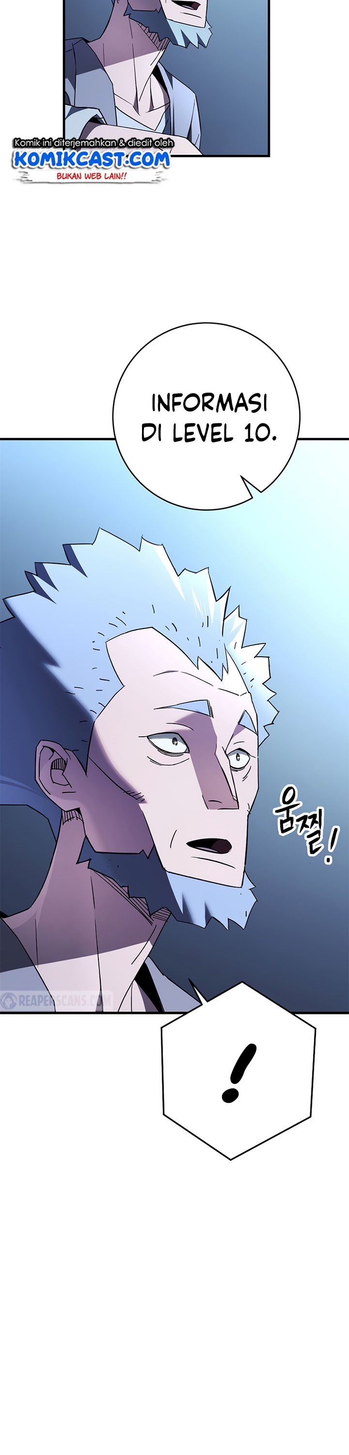 The Hero Returns Chap 6 - Next Chap 7