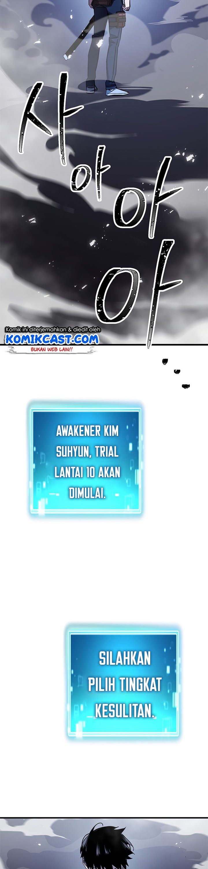 The Hero Returns Chap 6 - Next Chap 7