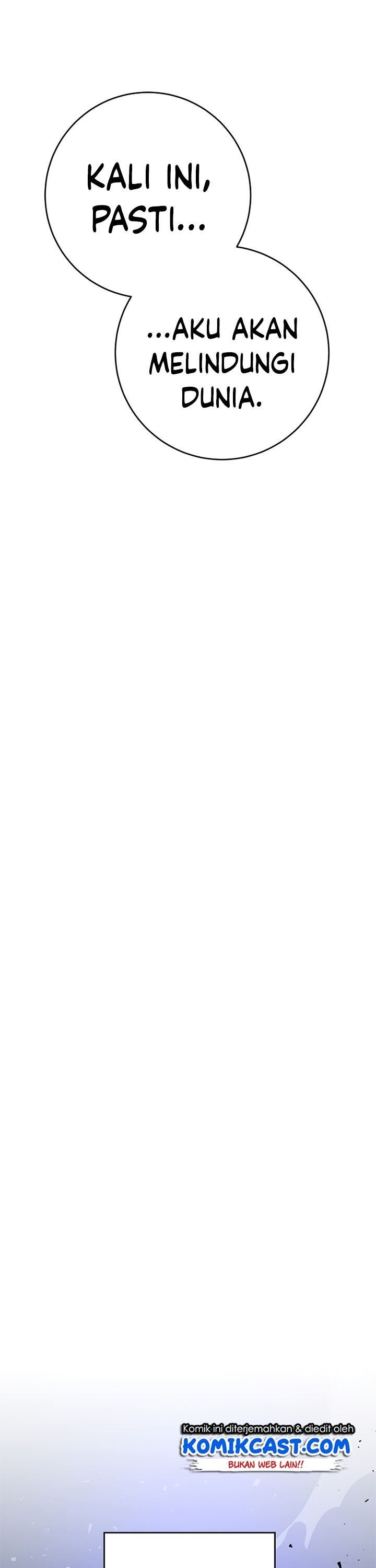 The Hero Returns Chap 6 - Next Chap 7