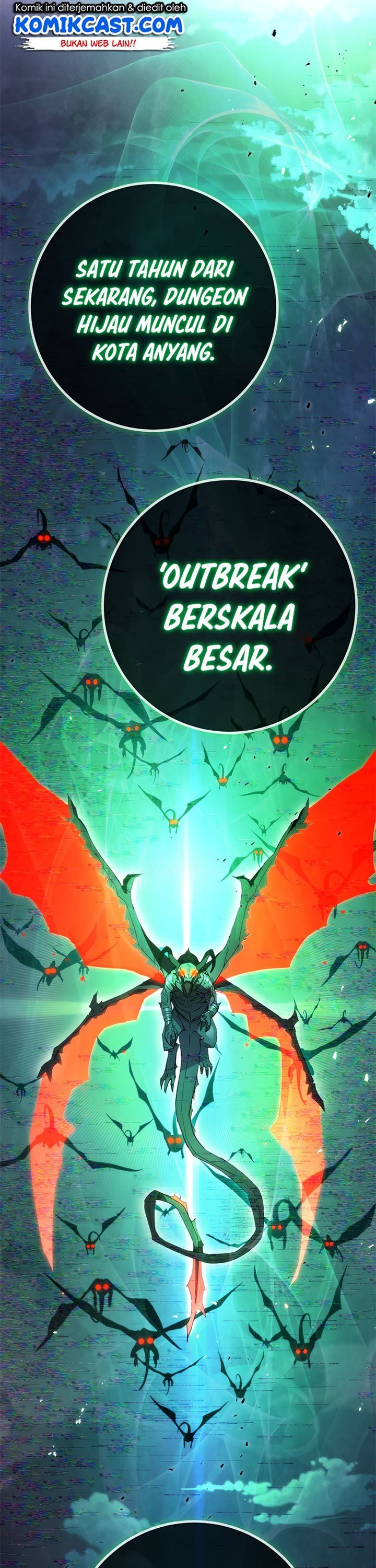 The Hero Returns Chap 6 - Next Chap 7