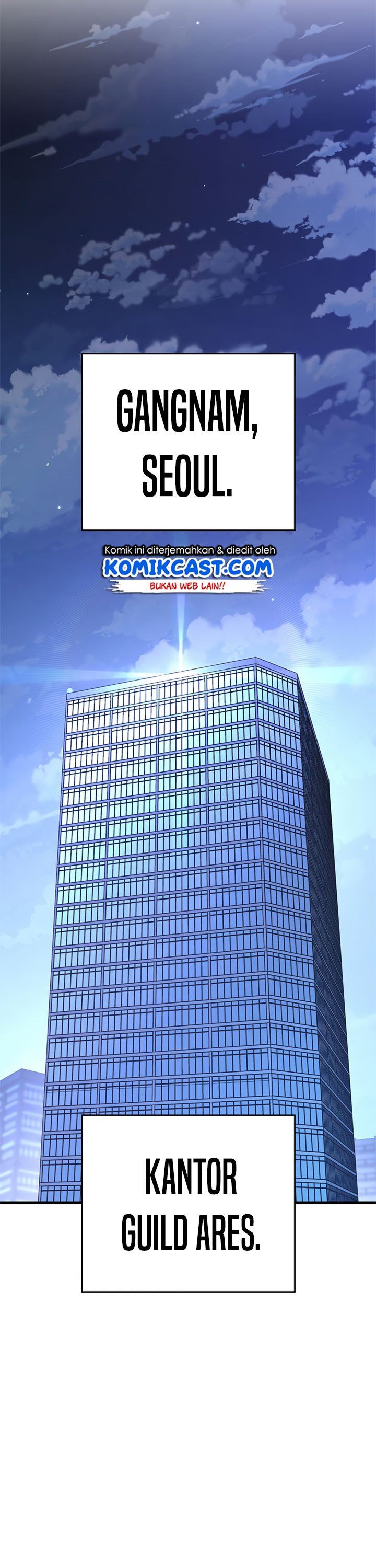 The Hero Returns Chap 6 - Next Chap 7