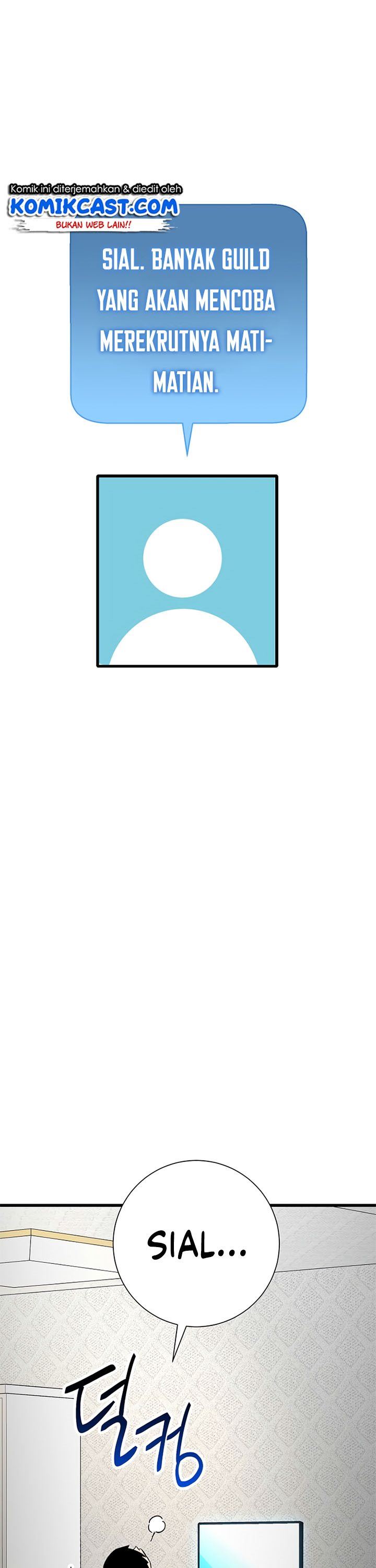 The Hero Returns Chap 6 - Next Chap 7