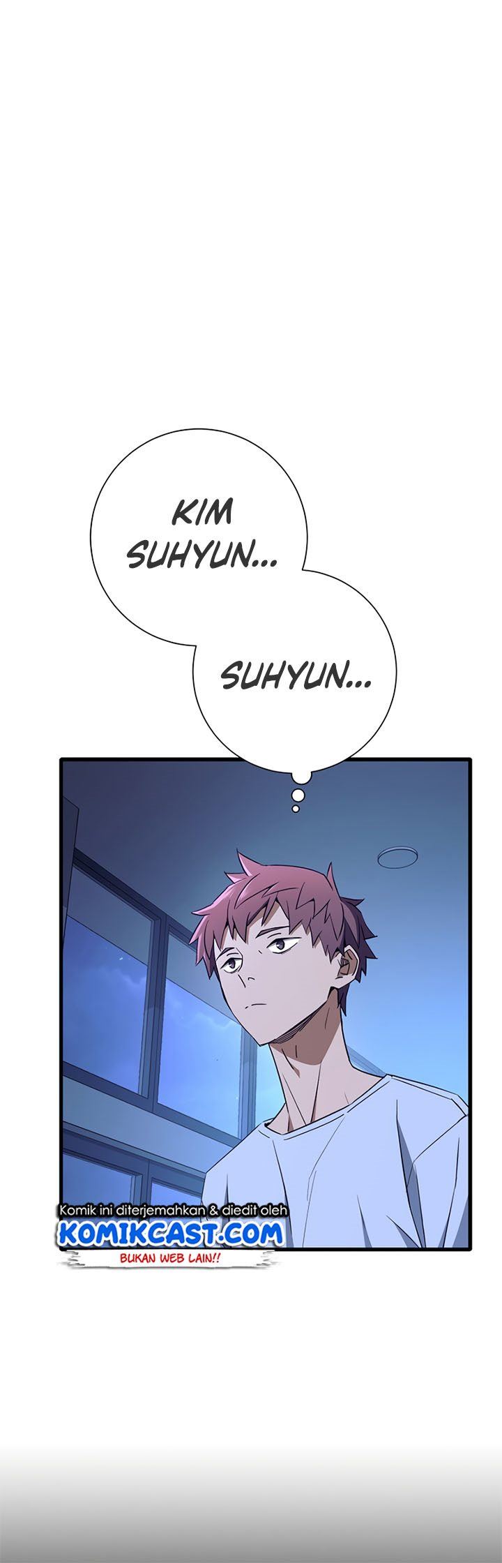 The Hero Returns Chap 6 - Next Chap 7