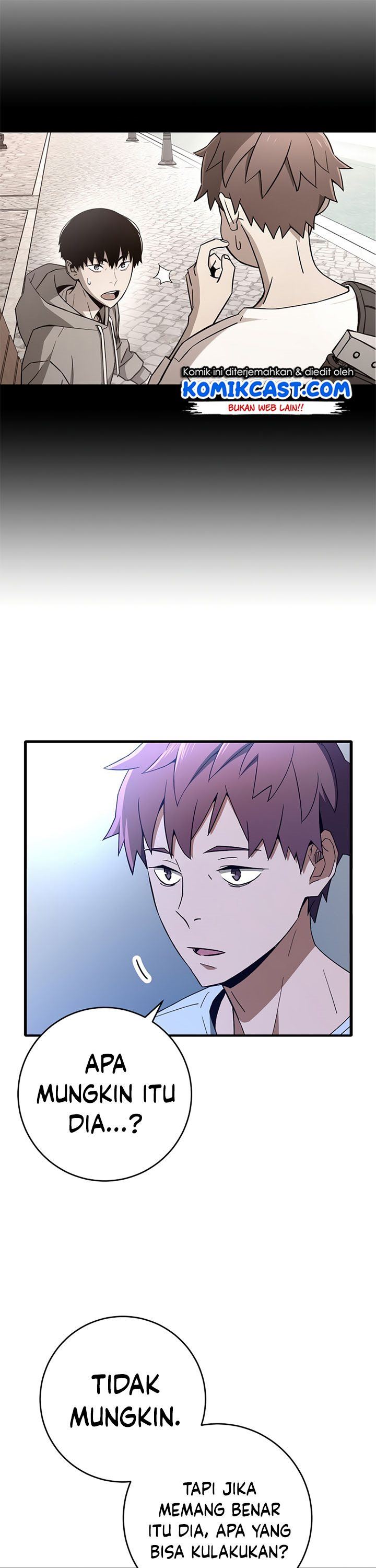 The Hero Returns Chap 6 - Next Chap 7