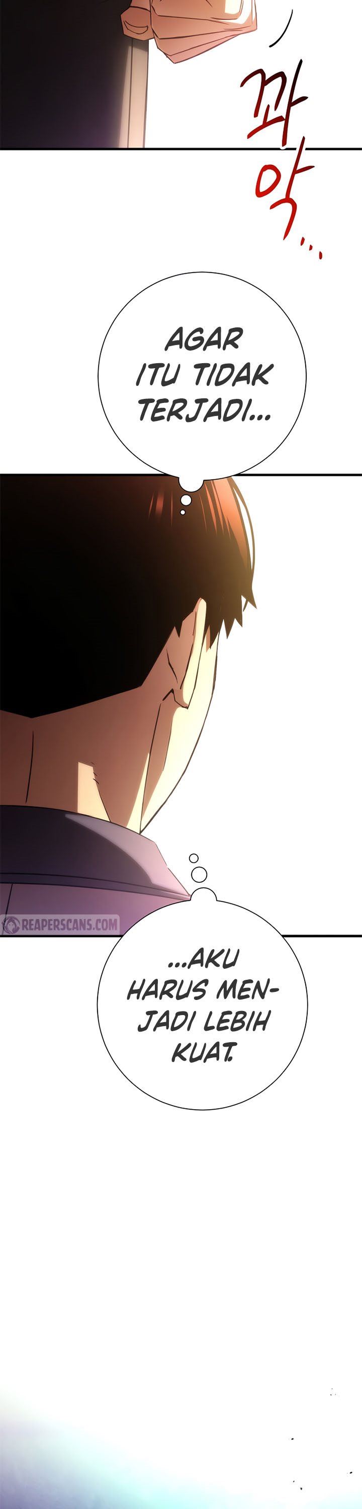 The Hero Returns Chap 6 - Next Chap 7