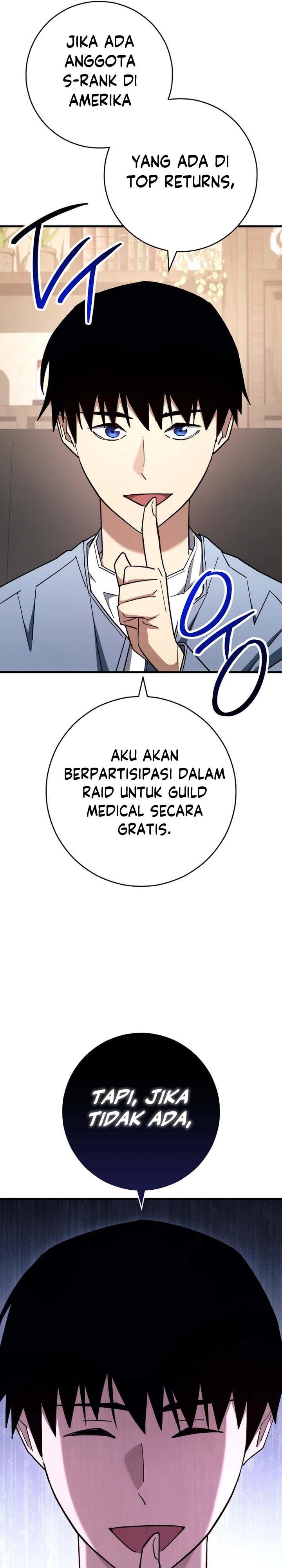 The Hero Returns Chap 80 - Next Chap 81