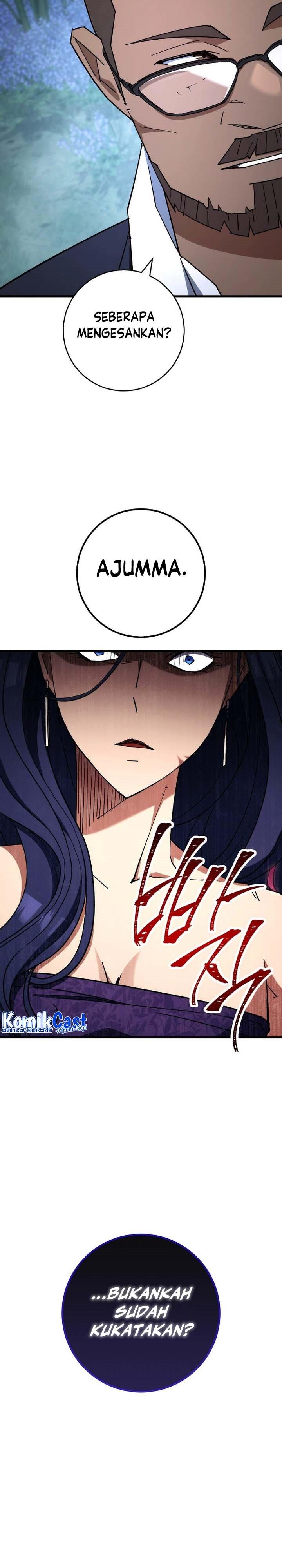 The Hero Returns Chap 80 - Next Chap 81