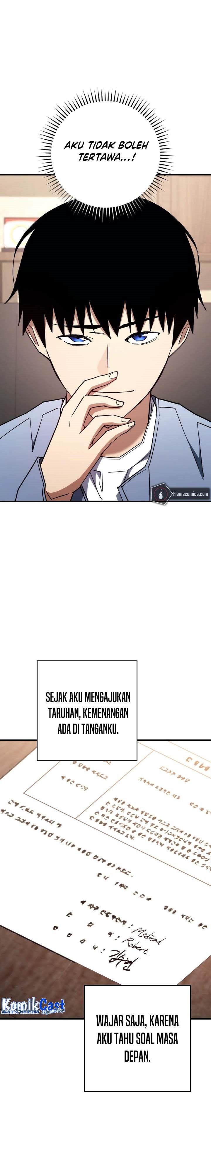 The Hero Returns Chap 80 - Next Chap 81