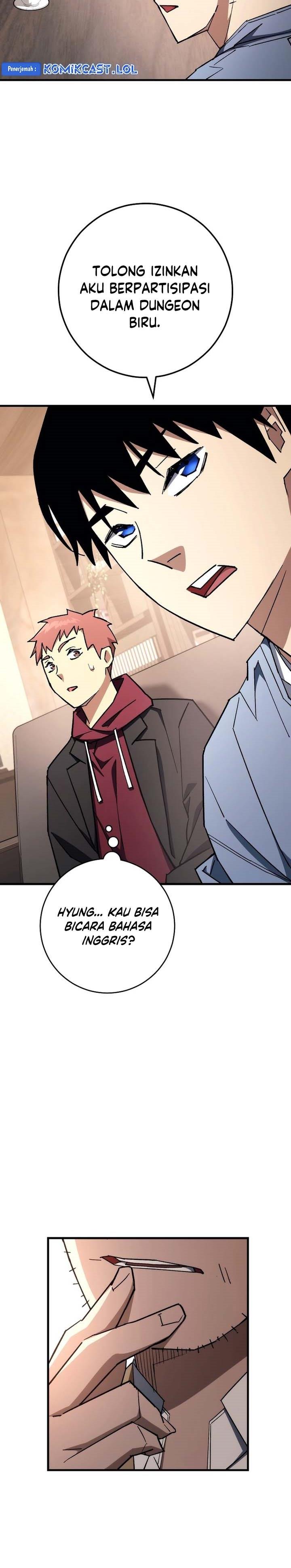 The Hero Returns Chap 80 - Next Chap 81