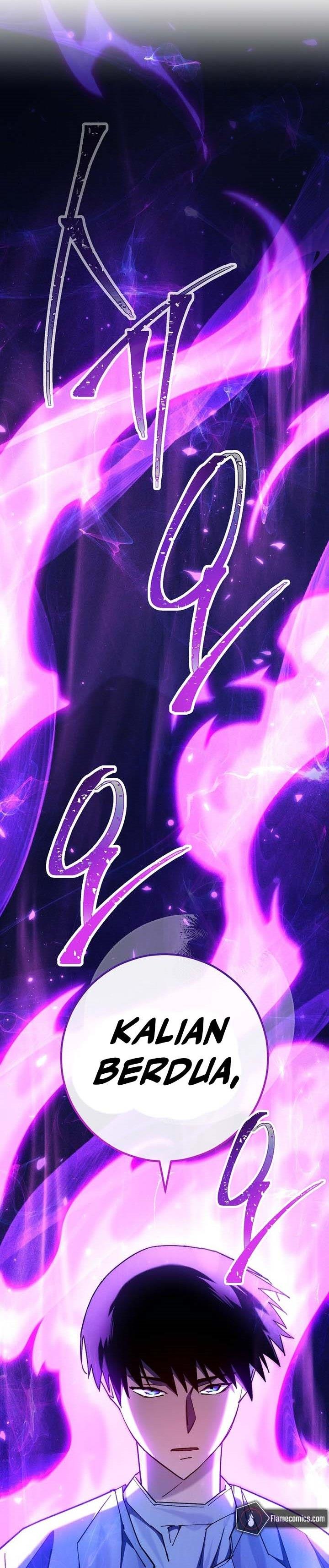 The Hero Returns Chap 80 - Next Chap 81