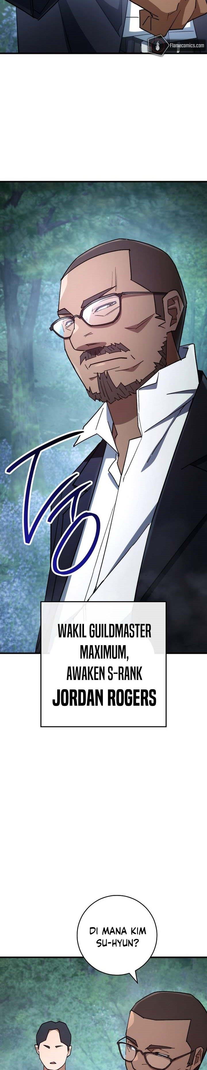 The Hero Returns Chap 80 - Next Chap 81