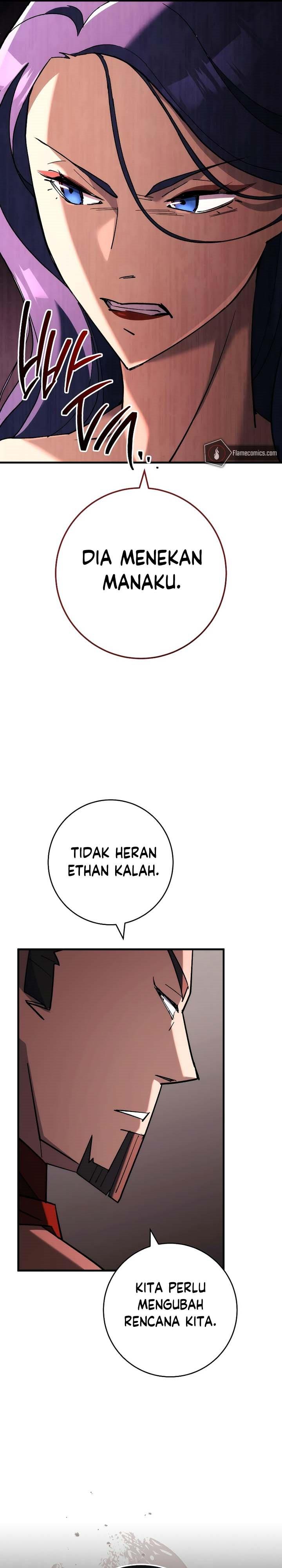 The Hero Returns Chap 81 - Next Chap 82