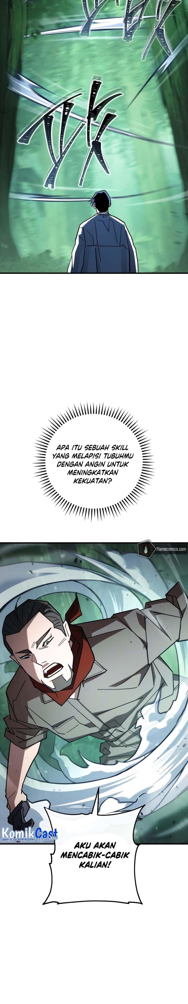 The Hero Returns Chap 81 - Next Chap 82