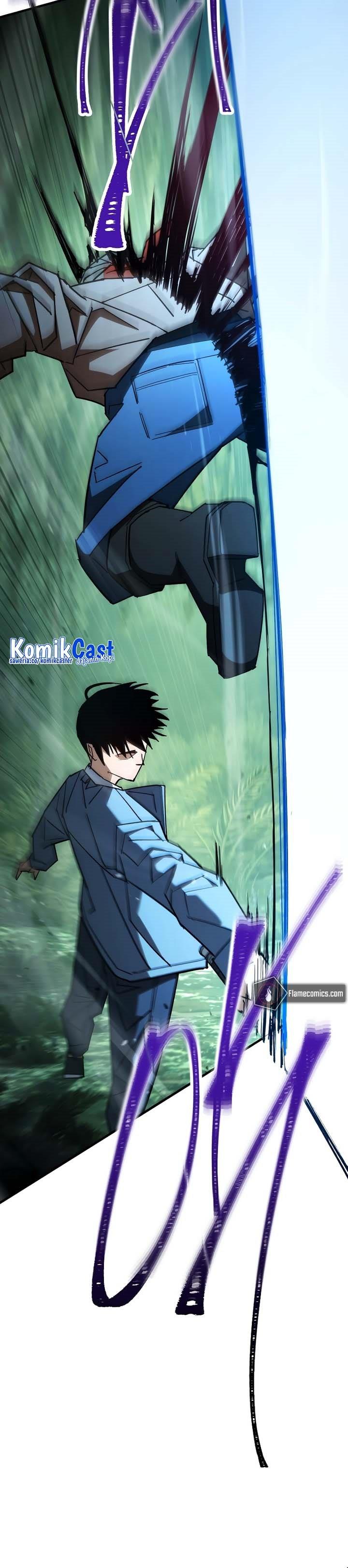 The Hero Returns Chap 81 - Next Chap 82