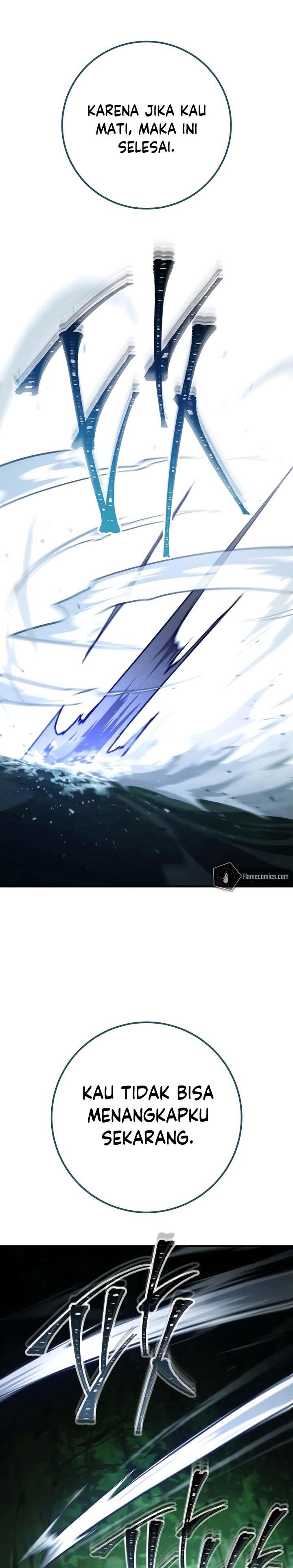 The Hero Returns Chap 81 - Next Chap 82