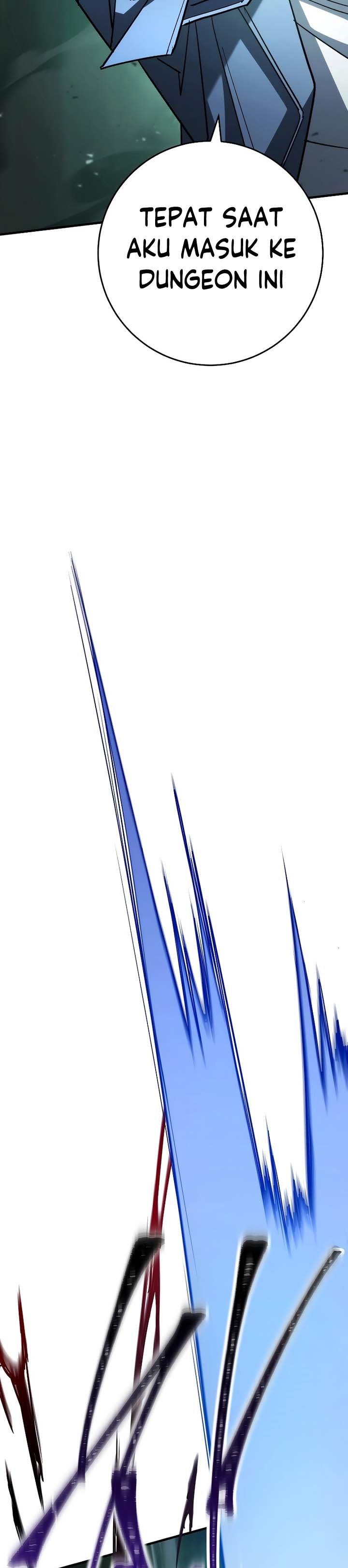 The Hero Returns Chap 81 - Next Chap 82