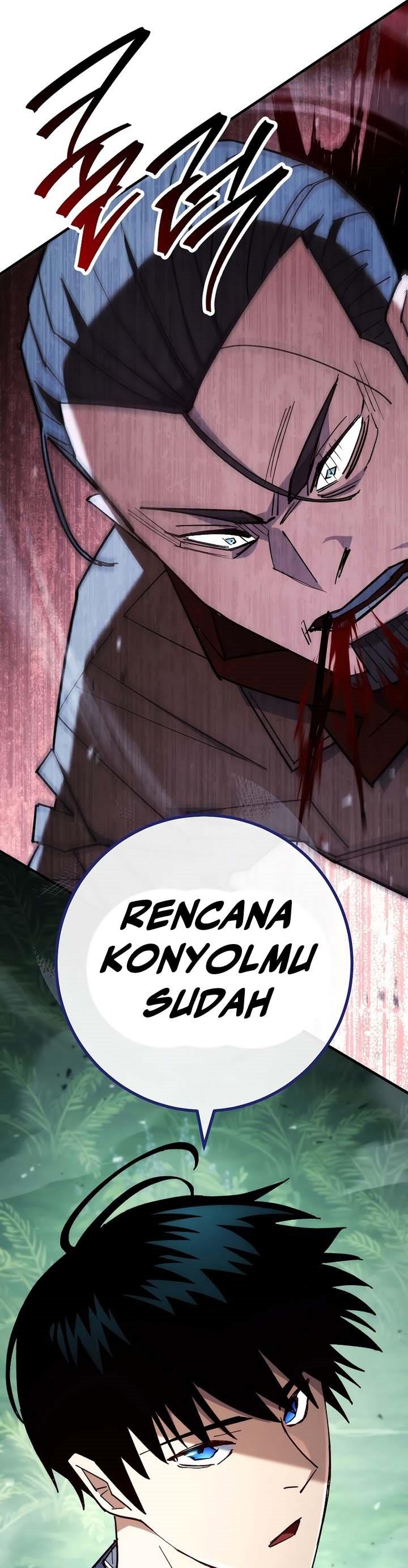 The Hero Returns Chap 81 - Next Chap 82