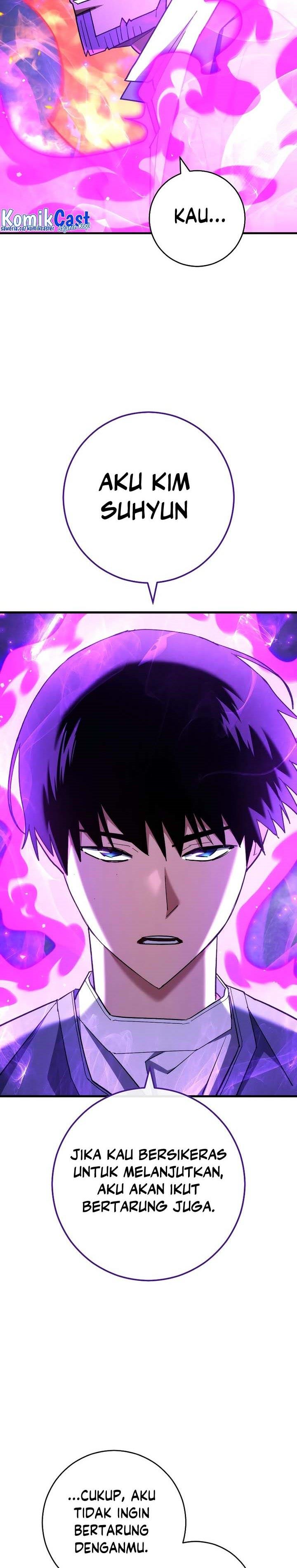 The Hero Returns Chap 81 - Next Chap 82