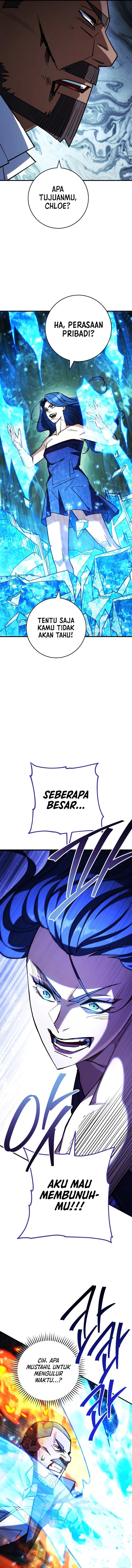 The Hero Returns Chap 82 - Next Chap 83