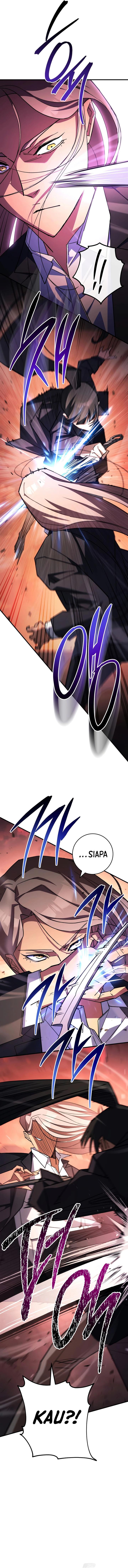 The Hero Returns Chap 87 - Next Chap 88