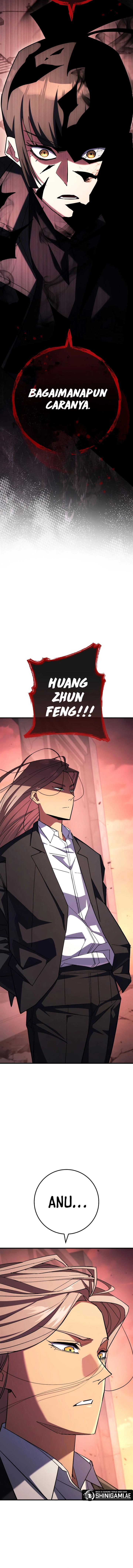 The Hero Returns Chap 87 - Next Chap 88