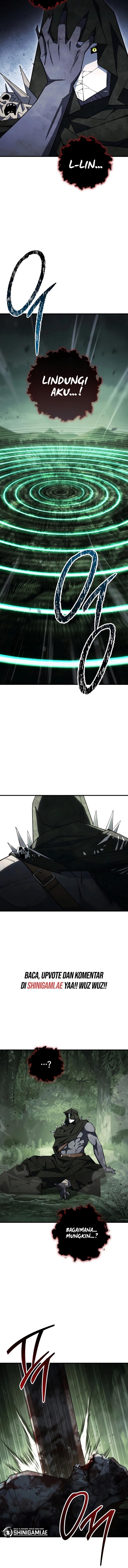 The Hero Returns Chap 87 - Next Chap 88