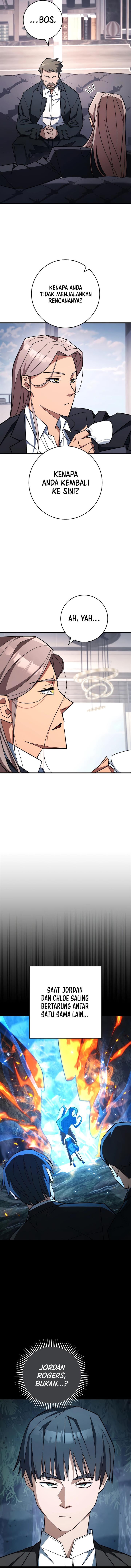 The Hero Returns Chap 84 - Next Chap 85