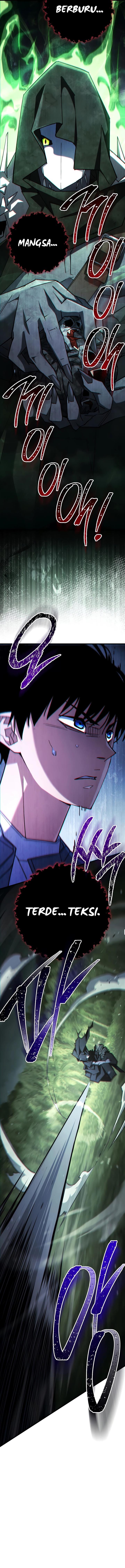 The Hero Returns Chap 84 - Next Chap 85