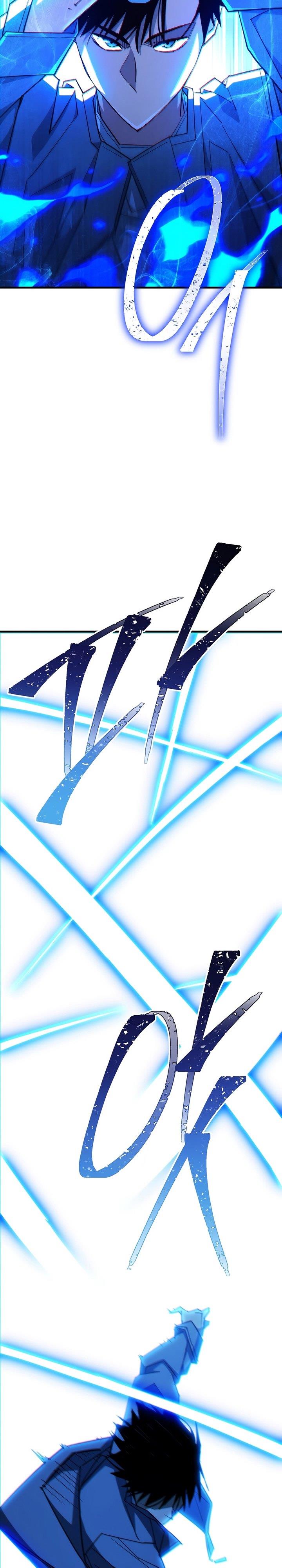 The Hero Returns Chap 85 - Next Chap 86