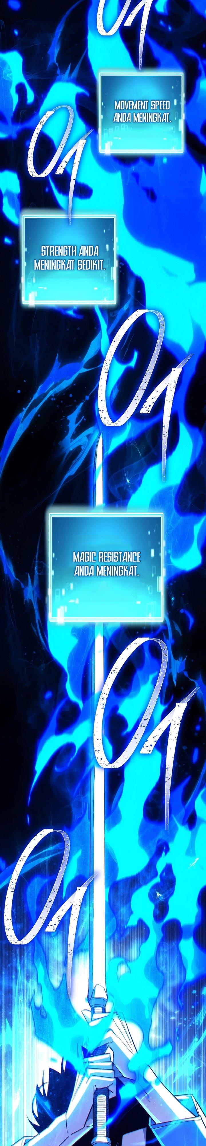 The Hero Returns Chap 85 - Next Chap 86