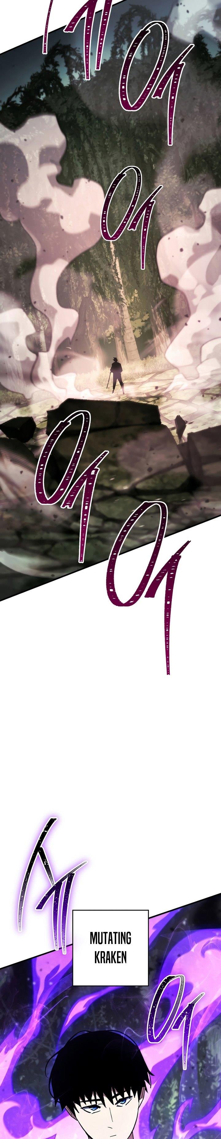 The Hero Returns Chap 85 - Next Chap 86