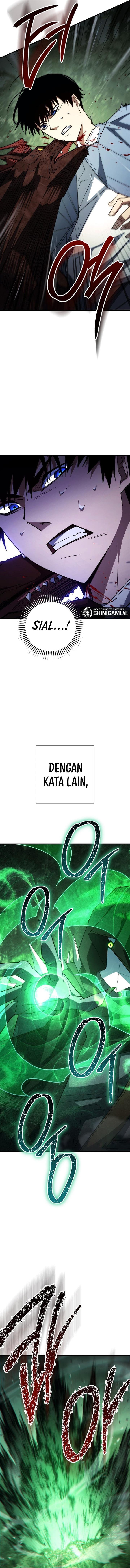 The Hero Returns Chap 86 - Next Chap 87