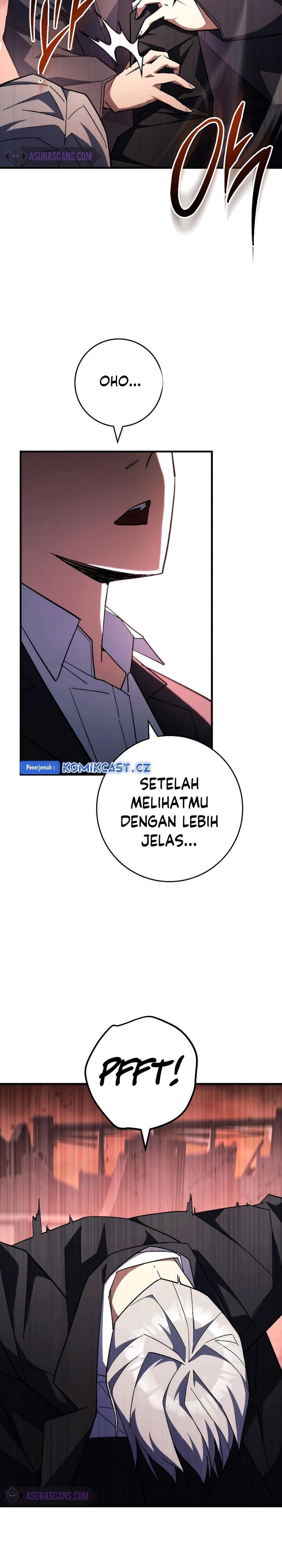 The Hero Returns Chap 88 - Next Chap 89