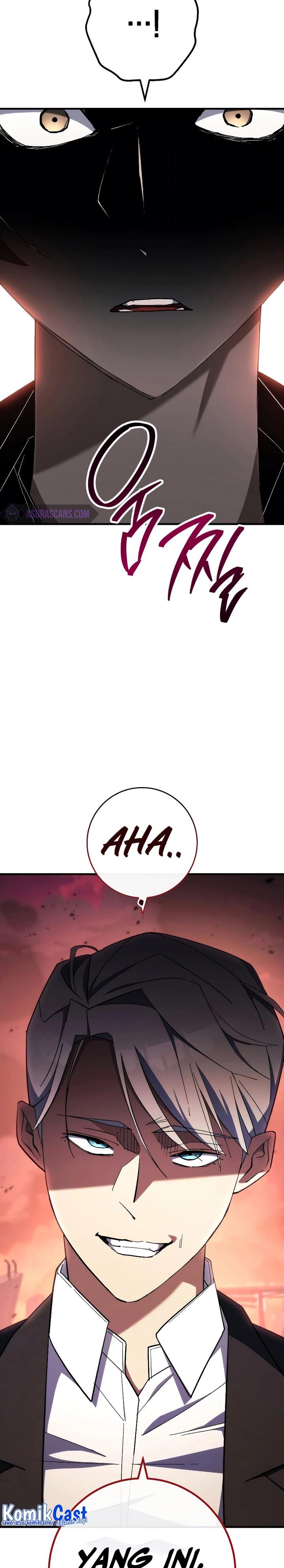 The Hero Returns Chap 88 - Next Chap 89