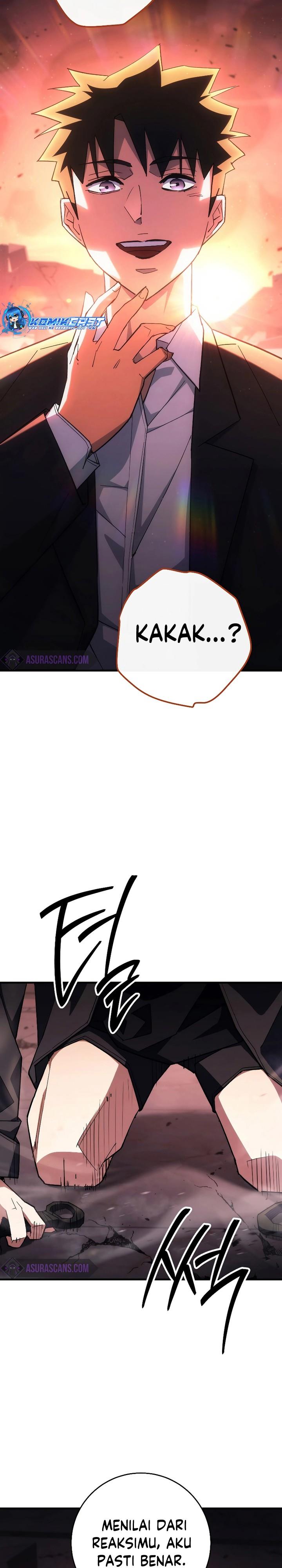 The Hero Returns Chap 88 - Next Chap 89