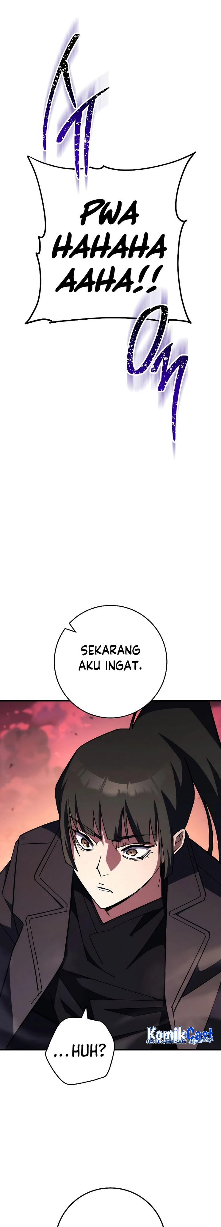 The Hero Returns Chap 88 - Next Chap 89
