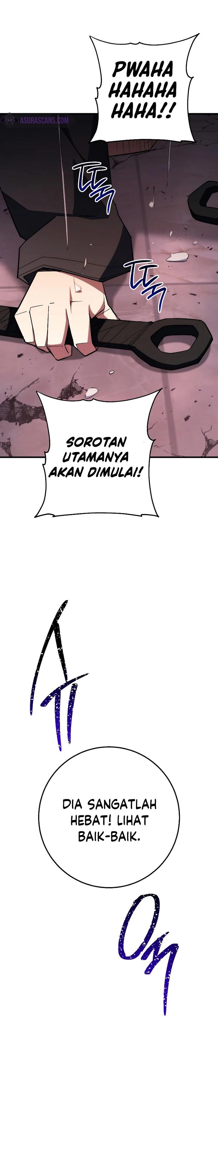 The Hero Returns Chap 88 - Next Chap 89