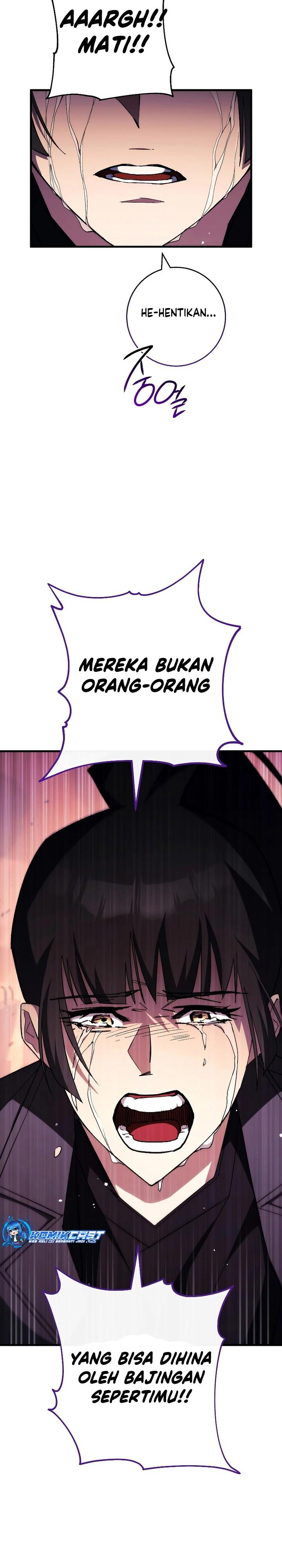 The Hero Returns Chap 88 - Next Chap 89