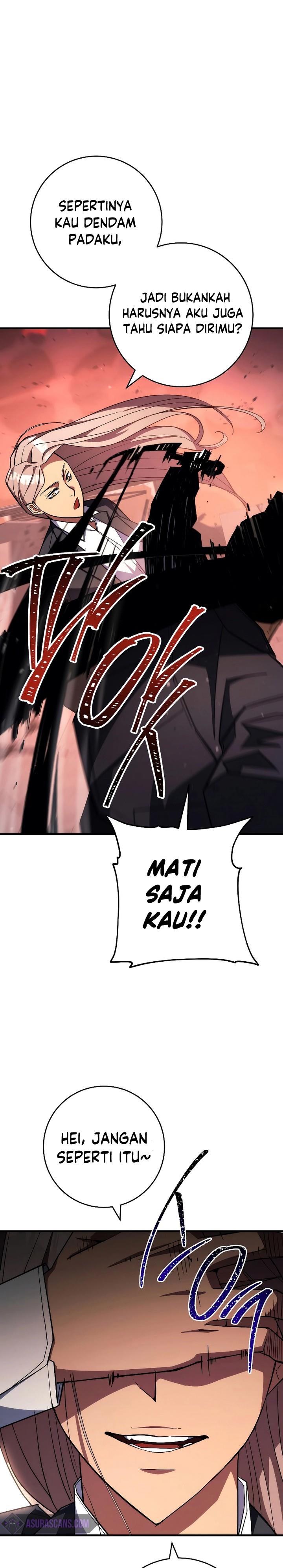 The Hero Returns Chap 88 - Next Chap 89