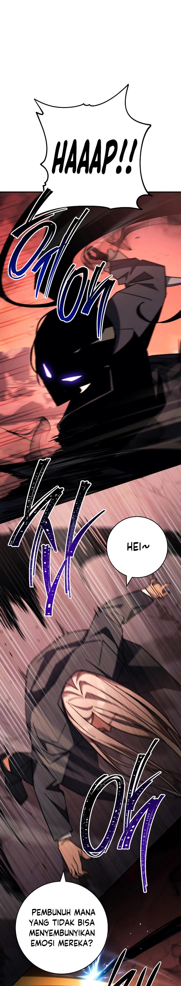 The Hero Returns Chap 88 - Next Chap 89
