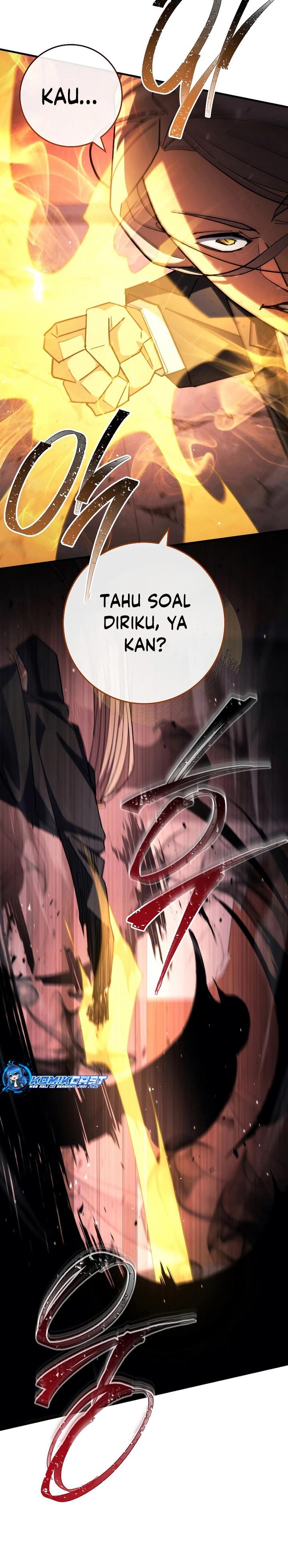 The Hero Returns Chap 88 - Next Chap 89