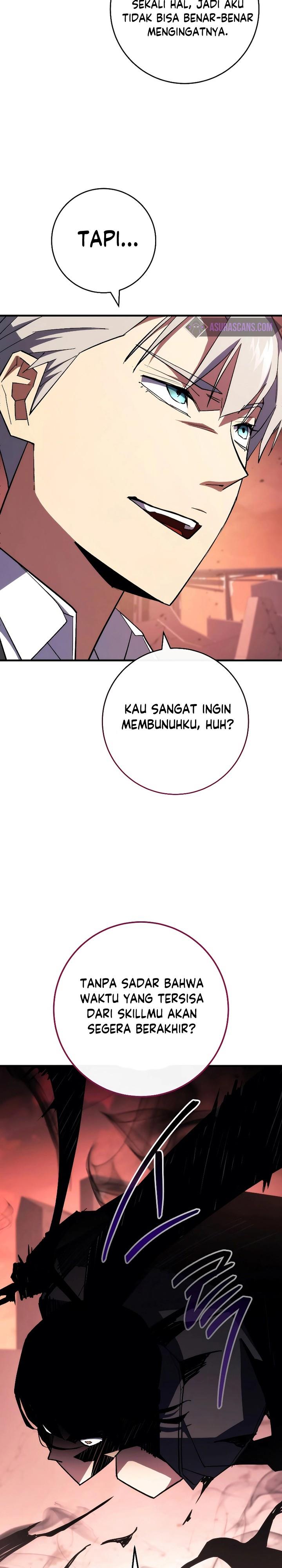 The Hero Returns Chap 88 - Next Chap 89