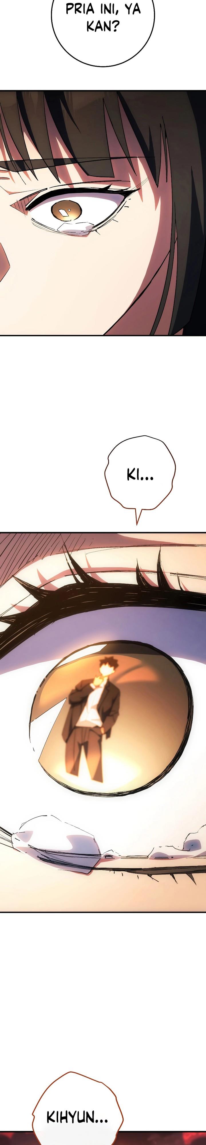 The Hero Returns Chap 88 - Next Chap 89